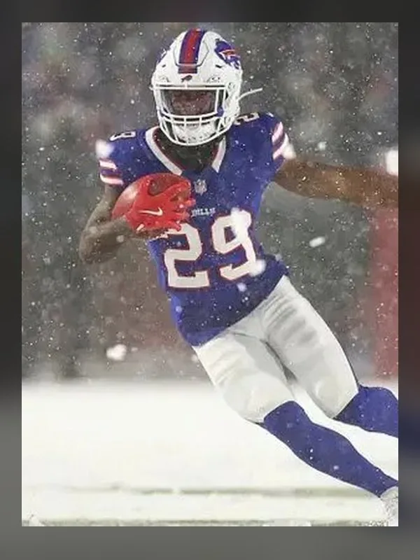 Brandon Codrington