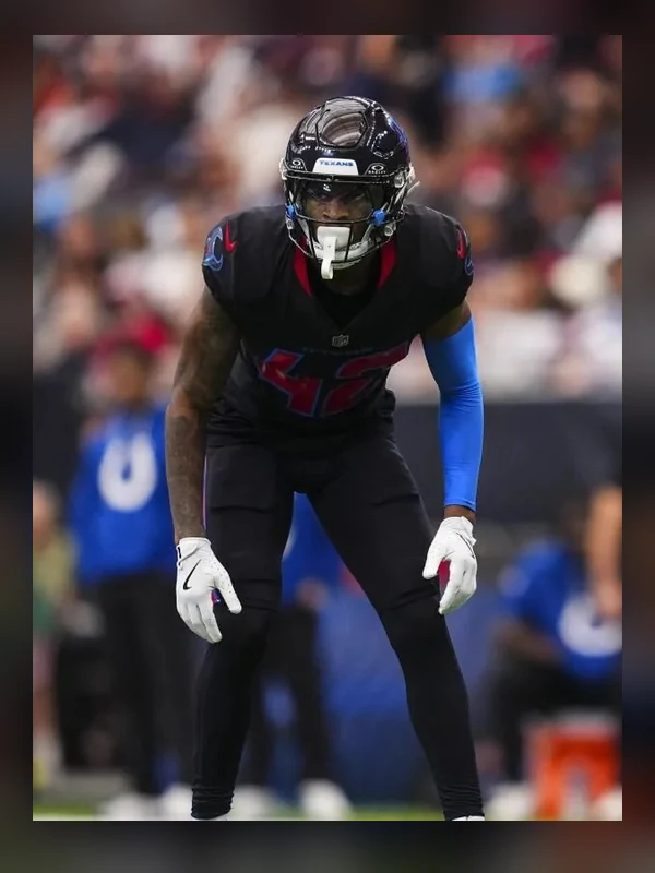 Ja'marcus Ingram