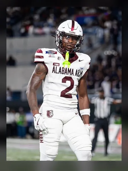 Kaleb Brown