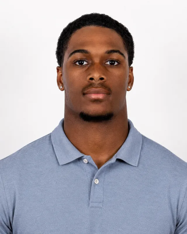 Khalil Baker, Director of Athlete Relations and Development